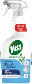 viss-cleanboost-glas-and-flachen-plyn-do-szyb-750-ml
