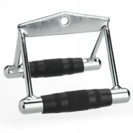 uchwyt-do-wyciagu-na-plecy-double-d-handle-podwojny-waski-gumowana-powloka