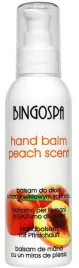 bingospa-balsam-do-dloni-o-brzoskwiniowym-zapachu-135g