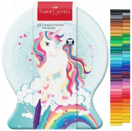 faber-castell-flamastry-connector-jednorozec-33-k