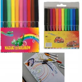flamastry-mazaki-ok-office-mix-wielokolorowe-12-szt-dla-dzieci-do-szkoly