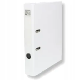 segregator-penword-a4-bialy-50-mm-wzmocniony-grzbiet-metalowy-mechanizm