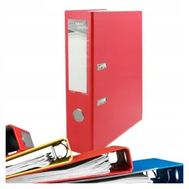 segregator-z-okuciem-penword-a4-75-cm-czerwony-kolor-na-dokumenty-do-biura