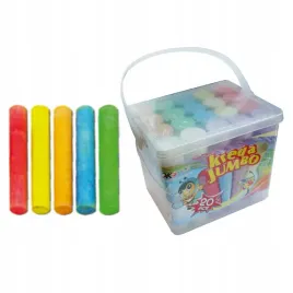 kreda-jumbo-chodnikowa-dla-dzieci-do-zabawy-mix-kolorow-20-sztuk-zestaw