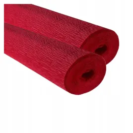 krepina-wloska-589-dekoracyjna-do-ozdob-do-kwiatow-czerwona-180-g-50x250-2x