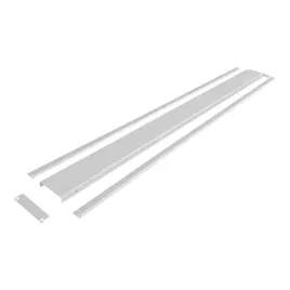 ruszt-drain-pro-line-z-ramka-bialy-l650