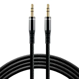 kabel-przewod-silikonowy-audio-aux-wtyk-wtyk-mini-jack-3-5-mm-stereo-100c