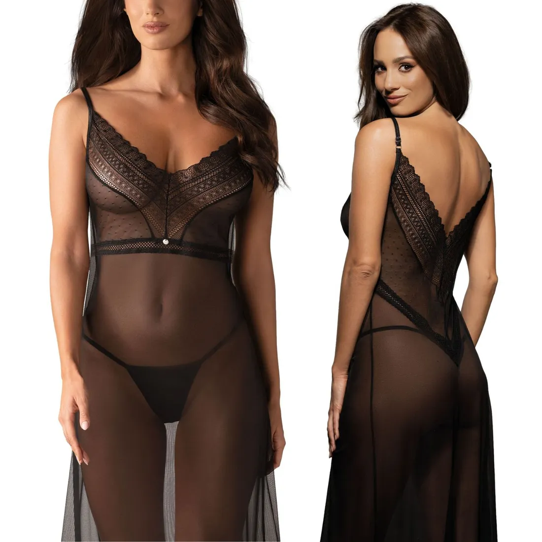 estiqua-koszulka-czarna-nocna-dluga-przeswitujaca-xs-s-obsessive-stan-nowy