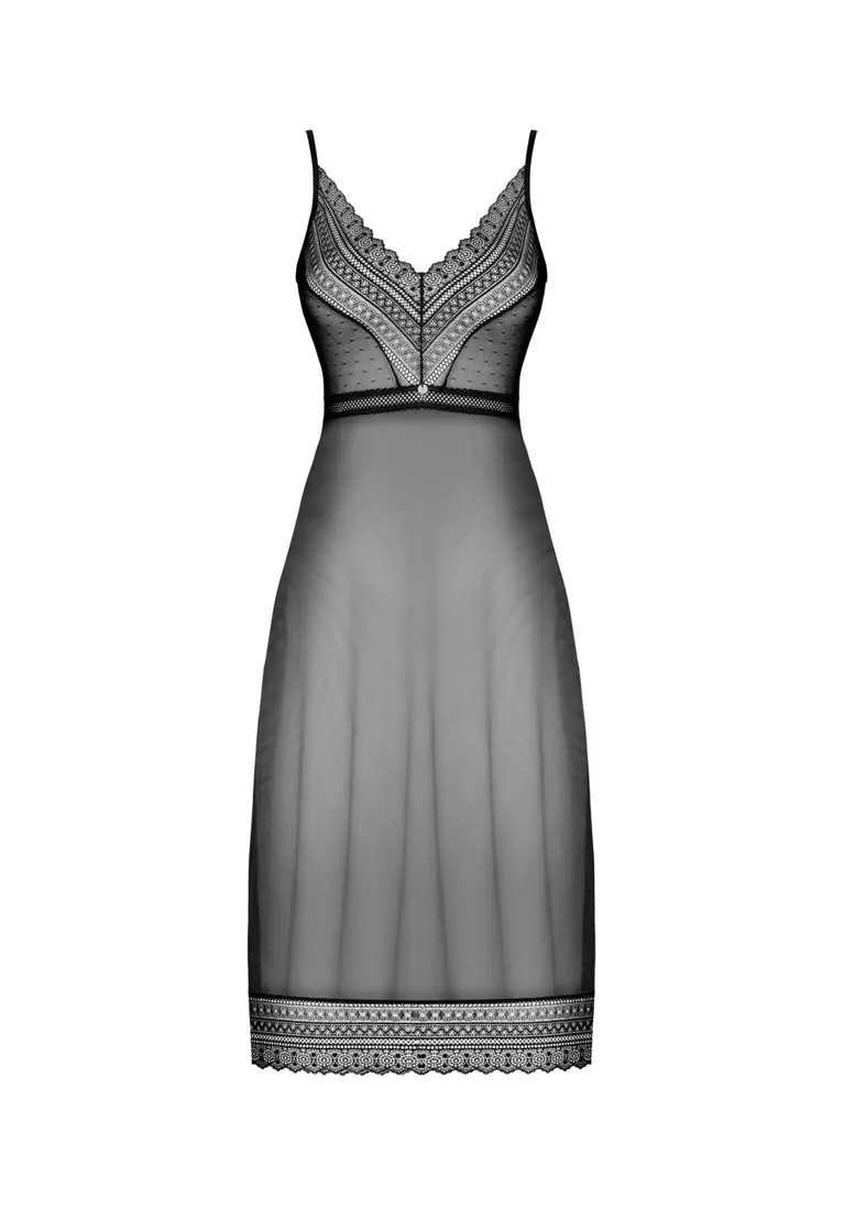 estiqua-koszulka-czarna-nocna-dluga-przeswitujaca-xs-s-obsessive