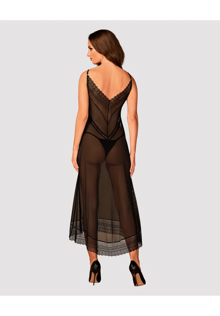 estiqua-koszulka-czarna-nocna-dluga-przeswitujaca-xs-s-obsessive-stan-nowy