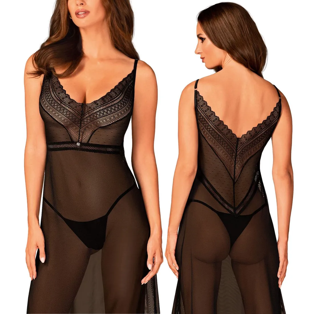 estiqua-koszulka-czarna-nocna-dluga-przeswitujaca-xs-s-obsessive-stan-nowy