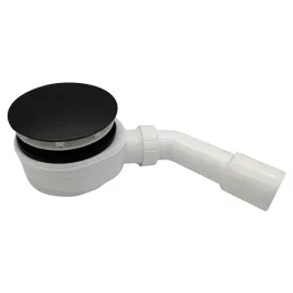 syfon-brodzikowy-niski-51mm-z-zasyfonowaniem-grawitacyjnym-czarny-mat-fi120