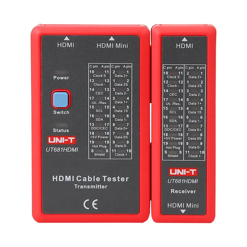 tester-kabli-hdmi-ut681hdmi-uni-t