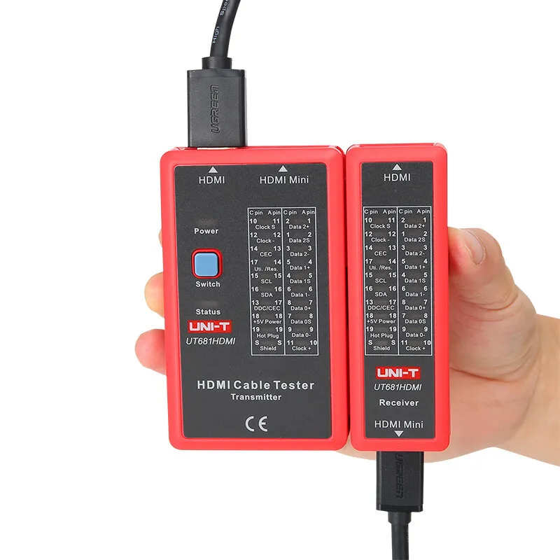 tester-kabli-hdmi-ut681hdmi-uni-t