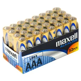 bateria-alkaliczna-maxell-alkaline-lr03-aaa-32-sztuki