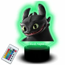 lampka-nocna-led-bajka-jak-wytresowac-smoka-szczerbatek-dla-dzieci-napis