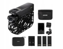 hoverair-x1-pro-dron-ultimate-cycling-kit-42-km-h