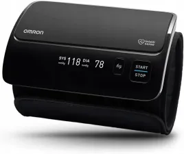 omron-evolv-smart-bezprzewodowy-cisnieniomierz-naramienny-bluetooth