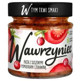 wawrzyniec-pasta-warzywna-suszone-pomidory-zurawina-180g