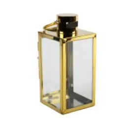 latarnia-zlota-ozdobna-do-ogrodu-22-cm