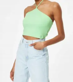 monki-top-damska-zielony-xxl