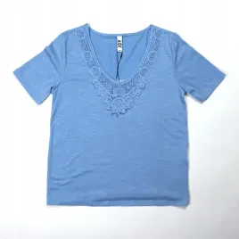jdy-t-shirt-damski-niebieski-rozmiar-xxs