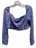 glamorous-top-niebieski-r-42