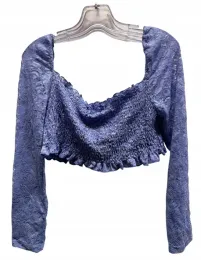 glamorous-top-niebieski-r-42