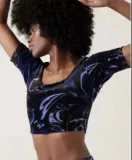 athleta-joga-top-m-stan-nowy