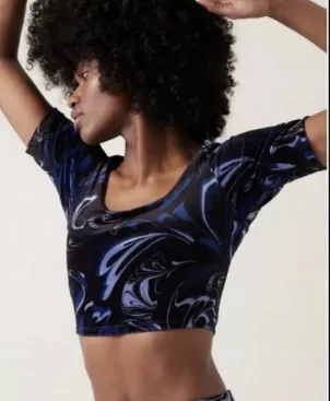 athleta-joga-top-m