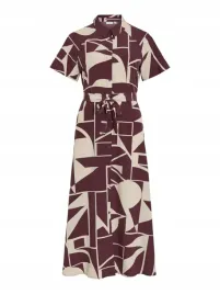 vila-viebba-sukienka-koszulowa-r40