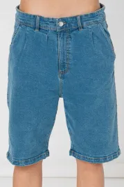 szorty-jeansowe-meskie-denim-project-r-31