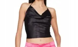 juicy-couture-top-damski-czarny-klasyczny-rozmiar-l