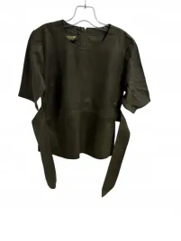 depeche-bluzka-krotki-rekaw-fason-oversize-rozmiar-38