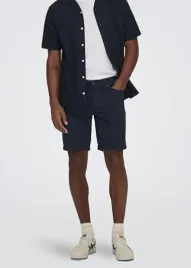 only-and-sons-onsply-life-reg-twill-4451-szorty-xs