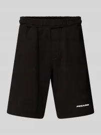 szorty-z-dzianiny-dresowej-z-elastycznym-pasem-pegador-m