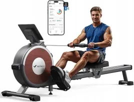 merach-wioslarz-q1s-standard-magnetyczny-16-poziomow-oporu-max-160kg