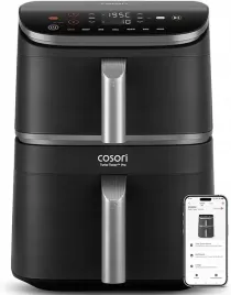 cosori-turbo-tower-pro-smart-frytkownica-beztluszczowa-108-l-wi-fi-2630-w