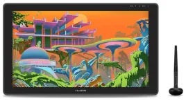 huion-kamvas-22-tablet-graficzny-215-120percent-srgb-folia-matowa