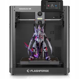 flashforge-ad5m-drukarka-3d-automatyczne-poziomowanie-600mm-s-fdm-280c