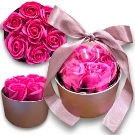 flowerbox-roze-mydlane-bukiet-flower-box-prezent-urodziny-imieniny-swieta
