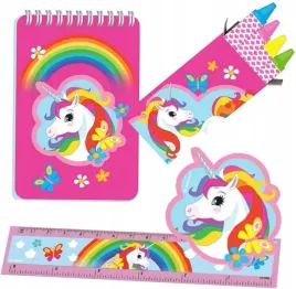 zestaw-do-pisania-z-jednorozcem-20-elementow
