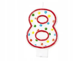swieczka-cyferka-8-w-kropki-urodziny-8-cm