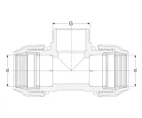 trojnik-pe-25mm-gz12-stan-nowy