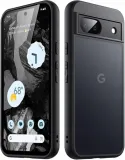 etui-do-google-pixel-8a-matowe-czarne-polprzezroczyste