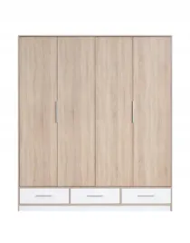szafa-203cm-h-230-dab-sonoma-bialy-iza