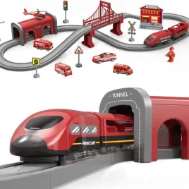 woopie-zestaw-kolejka-elektryczna-pendolino-straz-pozarna-66el