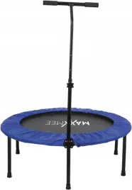 mocna-trampolina-fitness-101cm-z-regulowanym-uchwytem-maxxmee-do-100kg