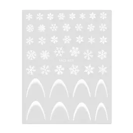 naklejki-do-paznokci-samoprzylepne-swiateczne-french-molly-nails-mo-461