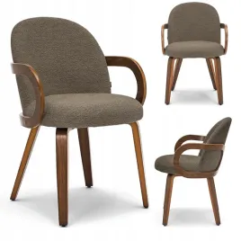 designerskie-krzeslo-tapicerowane-z-podlokietnikami-brazowy-martin-orzech
